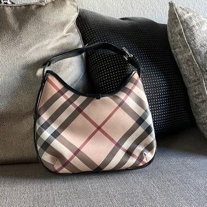 Burberry handbag